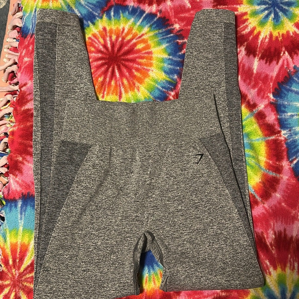 Gymshark Leggings - Picture 2 of 4